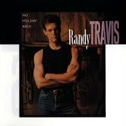 Le texte musical HARD ROCK BOTTOM OF OUR HEART de RANDY TRAVIS est également présent dans l'album No holdin' back (1989)