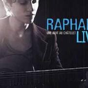 Le texte musical HAPPE de RAPHAEL est également présent dans l'album Une nuit au châtelet (2007)