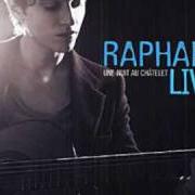 Le texte musical ELISA de RAPHAEL est également présent dans l'album Une nuit au châtelet (2007)