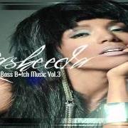 Le texte musical OVER de RASHEEDA est également présent dans l'album Boss bitch music, vol. 2 (2010)