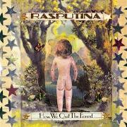 Le texte musical THE NEW ZERO de RASPUTINA est également présent dans l'album How we quit the forest (1998)