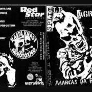 Marcas da revolta (agrotóxico/rasta knast)