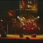 Le texte musical ARIA EN SOL, DE LA SUITE #3 de RATA BLANCA est également présent dans l'album En vivo en buenos aires (1996)