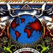 Le texte musical FANTASMA AZUL de RATA BLANCA est également présent dans l'album Entre el cielo y el infierno (1994)