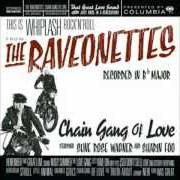 Le texte musical NEW YORK WAS GREAT de THE RAVEONETTES est également présent dans l'album Chain gang of love (2003)