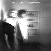 Le texte musical SINKING WITH THE SUN de THE RAVEONETTES est également présent dans l'album Observator (2012)