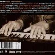 Le texte musical DO I EVER CROSS YOUR MIND de RAY CHARLES est également présent dans l'album Genius loves company (2004)