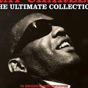 Le texte musical I CAN'T STOP LOVING YOU de RAY CHARLES est également présent dans l'album Ultimate hits collection (1999)