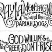 Le texte musical OLD BEFORE YOUR TIME de RAY LAMONTAGNE est également présent dans l'album God willin' & the creek don't rise (2010)