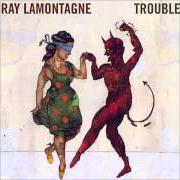 Le texte musical NARROW ESCAPE de RAY LAMONTAGNE est également présent dans l'album Trouble (2004)