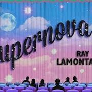 Le texte musical NO OTHER WAY de RAY LAMONTAGNE est également présent dans l'album Supernova (2014)