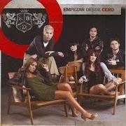 Le texte musical HOY QUE TE VAS de RBD est également présent dans l'album Empezar desde cero (2007)