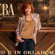 Le texte musical MY HEART HAS A MIND OF ITS OWN de REBA MCENTIRE est également présent dans l'album Oklahoma girl (1996)