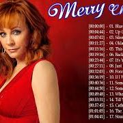 Le texte musical ON THIS DAY de REBA MCENTIRE est également présent dans l'album Merry christmas to you (1995)