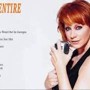 Le texte musical (THERE'S NOTHING LIKE THE LOVE) BETWEEN A WOMAN AND A MAN de REBA MCENTIRE est également présent dans l'album Reba mcentire (1977)