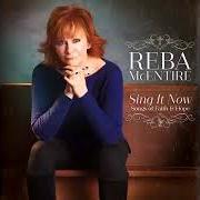 Le texte musical IN THE GARDEN / WONDERFUL PEACE (MEDLEY) de REBA MCENTIRE est également présent dans l'album Sing it now: songs of faith and hope (2017)