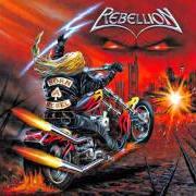 Le texte musical MEET YOUR DEMON de REBELLION est également présent dans l'album Born a rebel (2003)