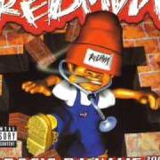 Le texte musical BOODAH BREAK de REDMAN est également présent dans l'album Doc's da name (1998)