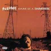 Le texte musical SOOPERMAN LUVA II de REDMAN est également présent dans l'album Dare iz a darkside (1994)