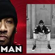 Le texte musical ITS A BANGUH de REDMAN est également présent dans l'album 3 joints (2020)