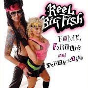 Le texte musical MONKEY MAN de REEL BIG FISH est également présent dans l'album Fame, fortune and fornication (2009)