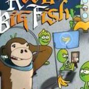 Le texte musical WAY BACK de REEL BIG FISH est également présent dans l'album Monkeys for nothin' and the chimps for free (2007)