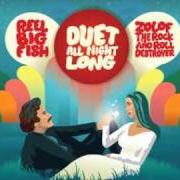 Duet all night long (reel big fish/zolof the rock and roll destroyer) split
