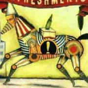 Le texte musical BIRDS SING de THE REFRESHMENTS est également présent dans l'album The bottle & fresh horses (1997)