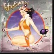 Le texte musical GIRLY de THE REFRESHMENTS est également présent dans l'album Fizzy fuzzy big & buzzy (1996)