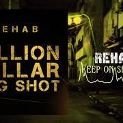 Le texte musical BONES de REHAB est également présent dans l'album Million dollar mug shot (2017)