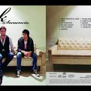 Le texte musical SIN CONOCERTE de REIK est également présent dans l'album Secuencias