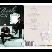 Le texte musical FUI de REIK est également présent dans l'album Un dia mas