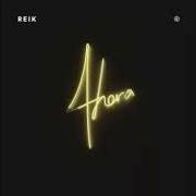 Le texte musical ALELUYA de REIK est également présent dans l'album Ahora (2019)