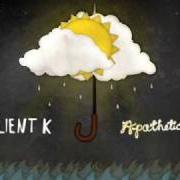 Le texte musical THE TRUTH de RELIENT K est également présent dans l'album Apathetic (2005)