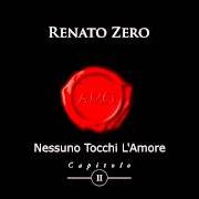 Le texte musical UNA CANZONE DA CANTARE AVRAI de RENATO ZERO est également présent dans l'album Amo (2013)