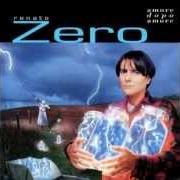 Le texte musical I MIGLIORI ANNI DELLA NOSTRA VITA de RENATO ZERO est également présent dans l'album Amore dopo amore - tour dopo tour (1999)