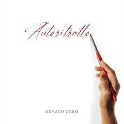 Le texte musical NON TI CAMBIEREI de RENATO ZERO est également présent dans l'album Autoritratto (2023)