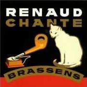 Renaud chante brassens