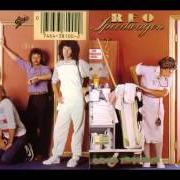 Le texte musical LET'S BE-BOP de REO SPEEDWAGON est également présent dans l'album Good trouble (1982)