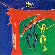 Le texte musical VARIETY TONIGHT de REO SPEEDWAGON est également présent dans l'album Life as we know it (1987)