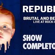 Brutal & beautiful Brutal & beautiful