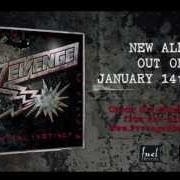 Le texte musical SHELTER de REVENGE est également présent dans l'album Survival instinct (2014)