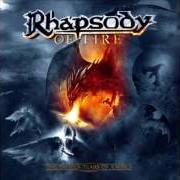Le texte musical CRYSTAL MOONLIGHT de RHAPSODY OF FIRE est également présent dans l'album The frozen tears of angels (2010)