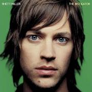 Le texte musical THERE IS A WORLD INSIDE THE WORLD de RHETT MILLER est également présent dans l'album The instigator (2002)