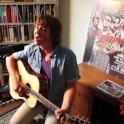 Le texte musical COMPLICATED MAN de RHETT MILLER est également présent dans l'album The dreamer (2012)