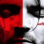 Le texte musical BAR de RICARDO ARJONA est également présent dans l'album Adentro (2005)