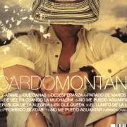 Le texte musical LO QUE NO DIGO CANTANDO de RICARDO MONTANER est également présent dans l'album Prohibido olvidar (2003)
