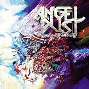 Le texte musical CENTURIES de ANGEL DUST est également présent dans l'album Border of reality (1998)