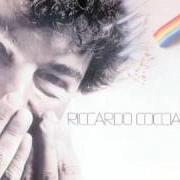 Le texte musical STESSO TRENO de RICCARDO COCCIANTE est également présent dans l'album Sincerità (1983)