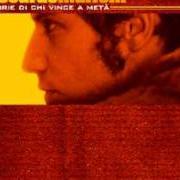 Le texte musical TEMPO IGNORA de RICCARDO MAFFONI est également présent dans l'album Storie di chi vince a metà (2004)